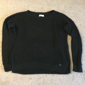 Hollister Knit Sweater